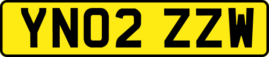 YN02ZZW