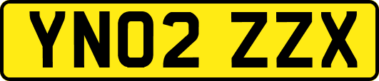 YN02ZZX