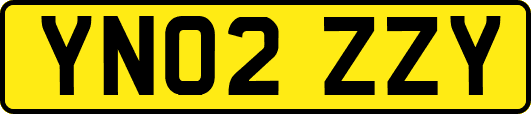 YN02ZZY