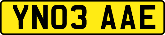 YN03AAE