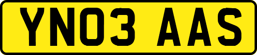 YN03AAS