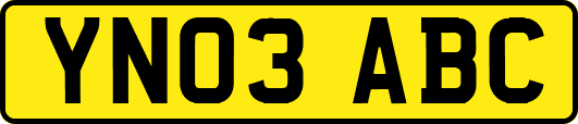 YN03ABC