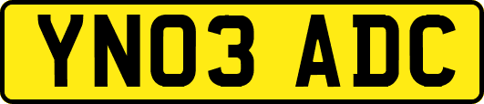 YN03ADC