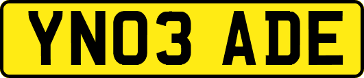 YN03ADE