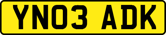 YN03ADK