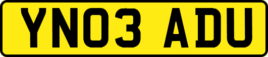 YN03ADU