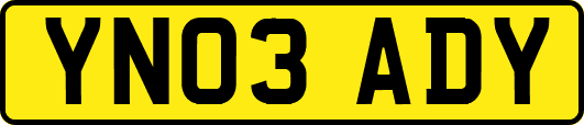 YN03ADY
