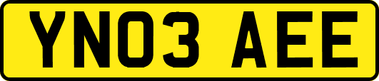 YN03AEE
