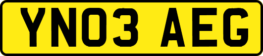 YN03AEG