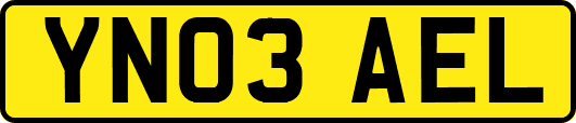 YN03AEL