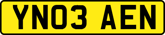 YN03AEN