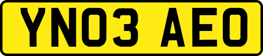 YN03AEO