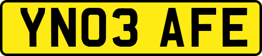 YN03AFE