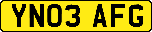 YN03AFG