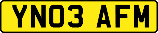 YN03AFM
