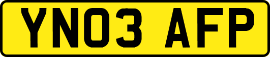 YN03AFP