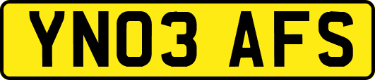 YN03AFS