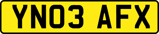YN03AFX