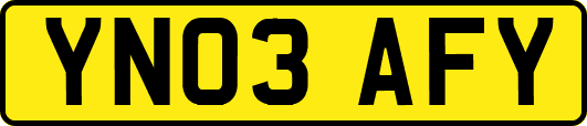 YN03AFY