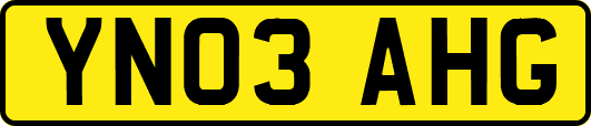 YN03AHG