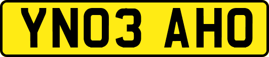 YN03AHO