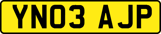 YN03AJP