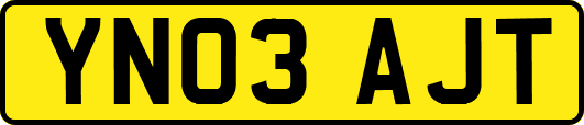 YN03AJT