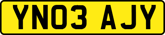 YN03AJY