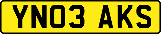 YN03AKS