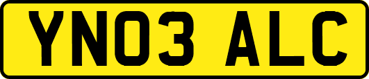 YN03ALC
