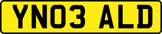 YN03ALD