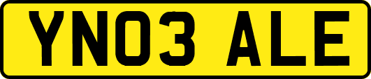 YN03ALE