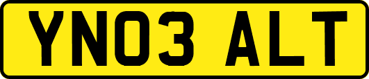 YN03ALT