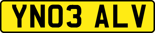 YN03ALV