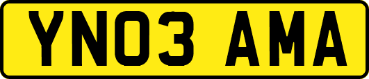 YN03AMA