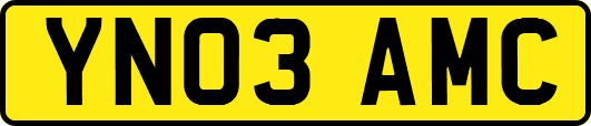 YN03AMC