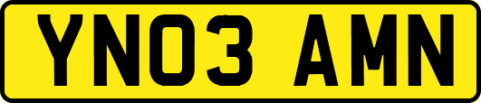 YN03AMN