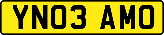 YN03AMO