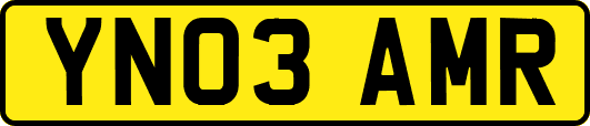 YN03AMR