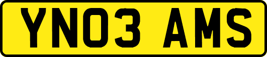 YN03AMS