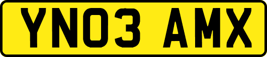 YN03AMX