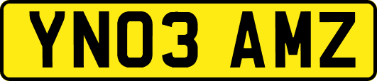YN03AMZ