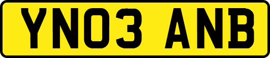 YN03ANB