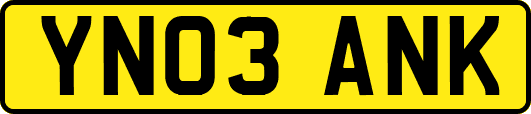 YN03ANK