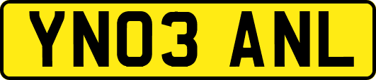 YN03ANL