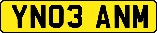 YN03ANM