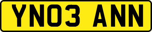 YN03ANN