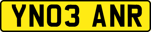 YN03ANR