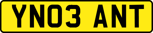 YN03ANT