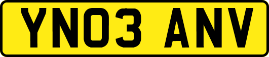YN03ANV